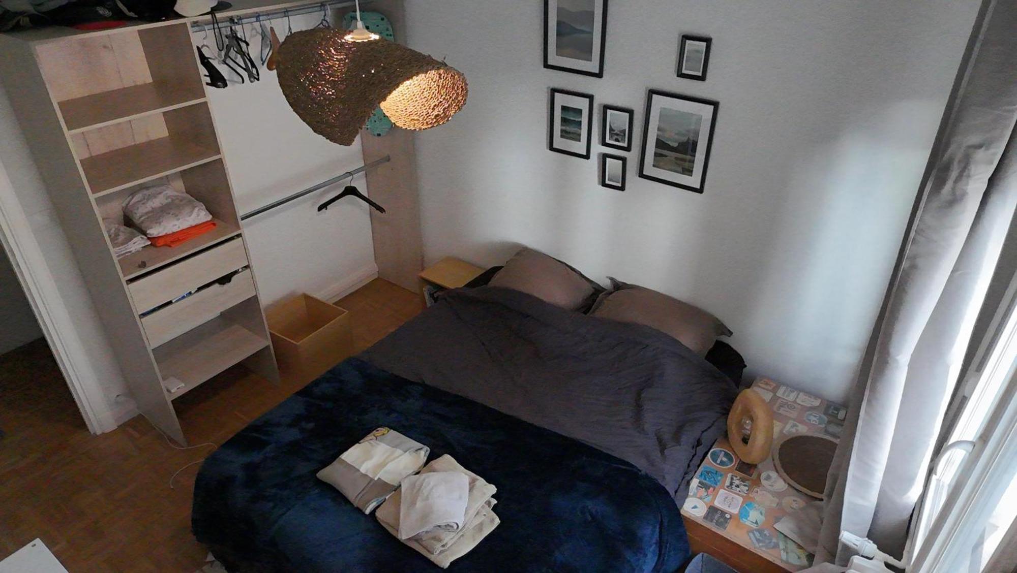 L'unesco - De Charme, Hypercentre - Rues Pietonnes, Cocon Chaleureux Apartment