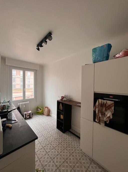 Apartment L'unesco - De Charme, Hypercentre - Rues Pietonnes, Cocon Chaleureux *