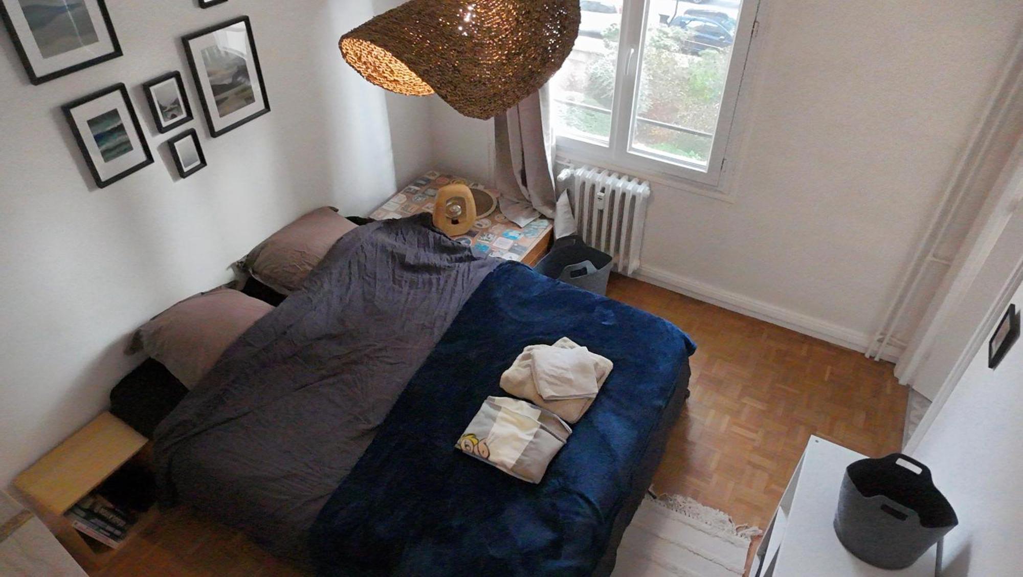 Appartement L'unesco - De Charme, Hypercentre - Rues Pietonnes, Cocon Chaleureux