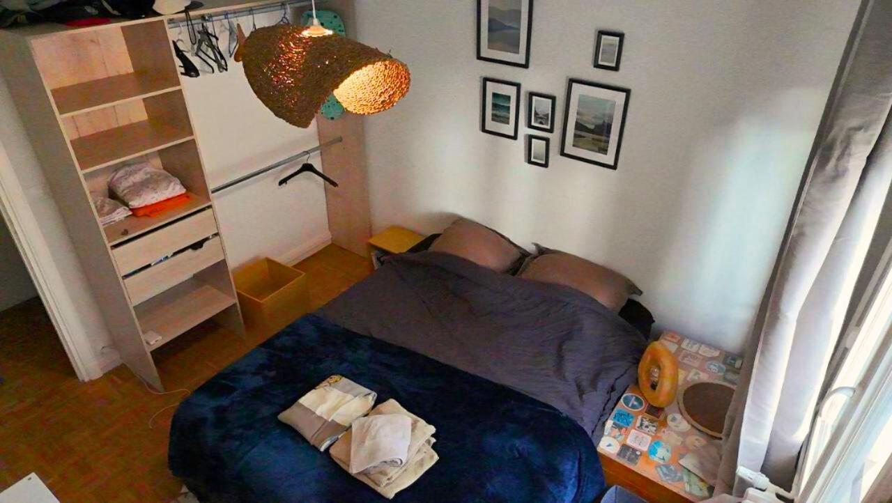 L'unesco - De Charme, Hypercentre - Rues Pietonnes, Cocon Chaleureux Apartment *