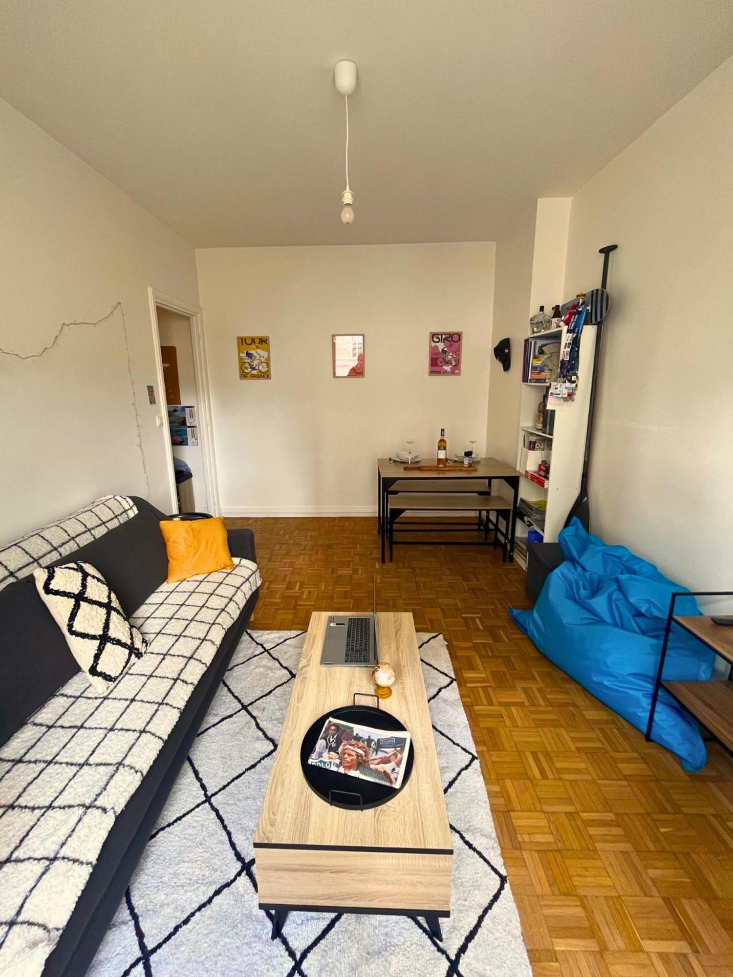 Appartement L'unesco - De Charme, Hypercentre - Rues Pietonnes, Cocon Chaleureux *